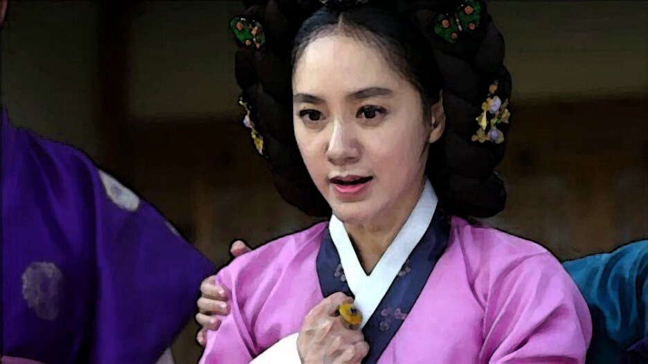 정경부인 이미지