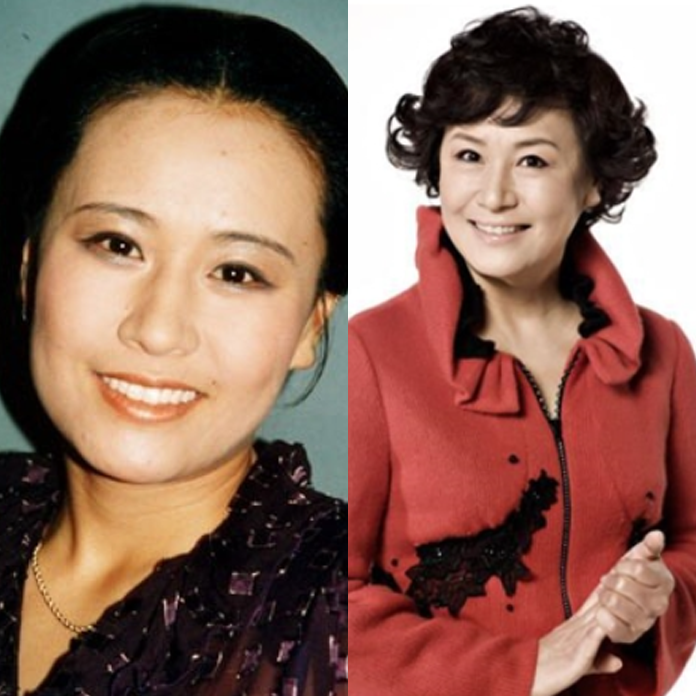  배우 박원숙 결혼과 이혼 및 아들 사망 사건
