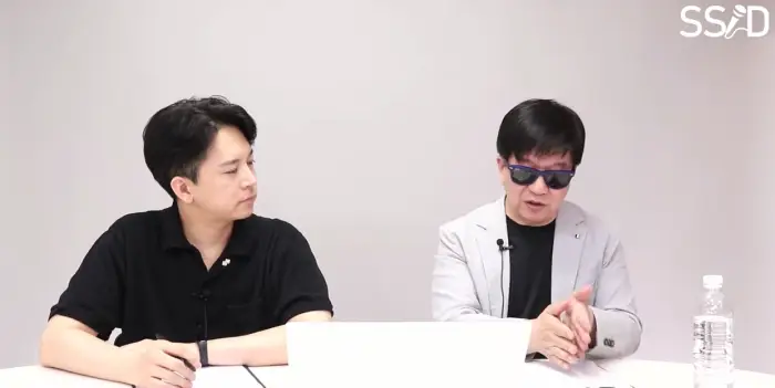 신사임당 아기곰 출연영상