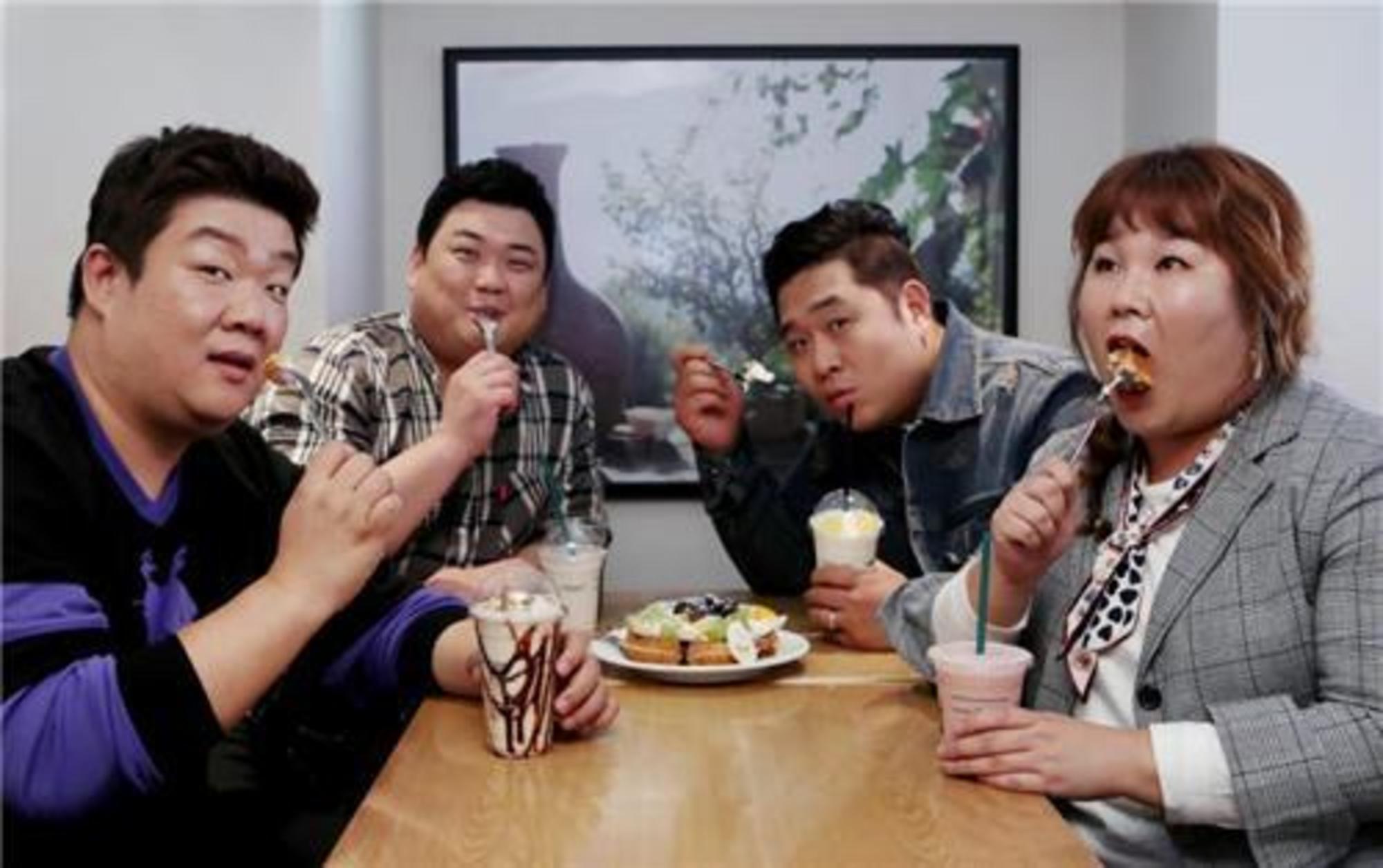  맛있는 녀석들 맛집 리스트 2021