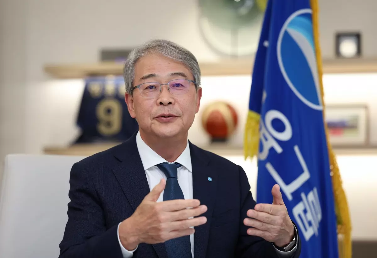 우리금융 임종룡 회장