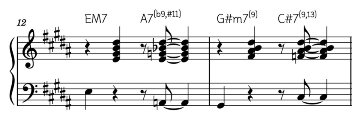 3Tension 이미지