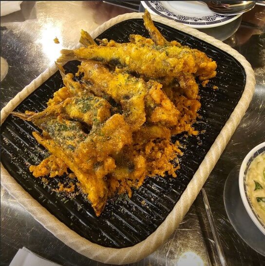 부천 맛집