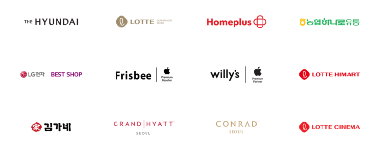 애플페이 도입! Apple Pay는 어디에서 사용할 수 있습니까? Apple Pay 카드를 설정하는 방법! 7