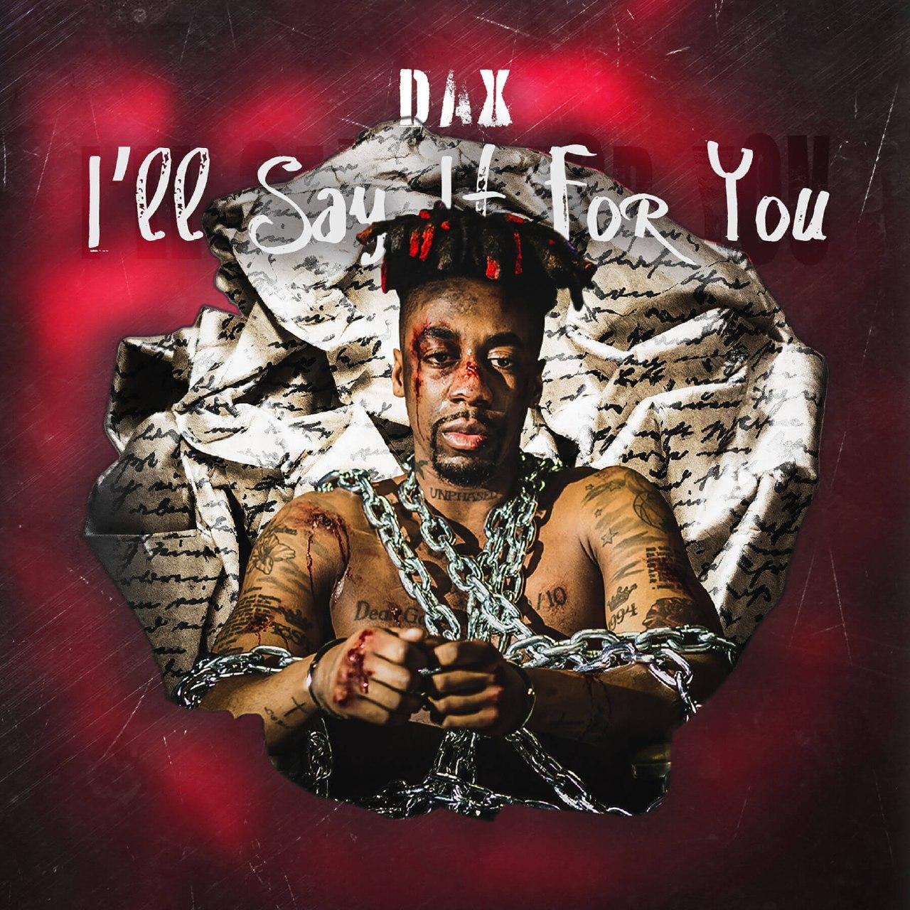  Dax - My Heart Hurts