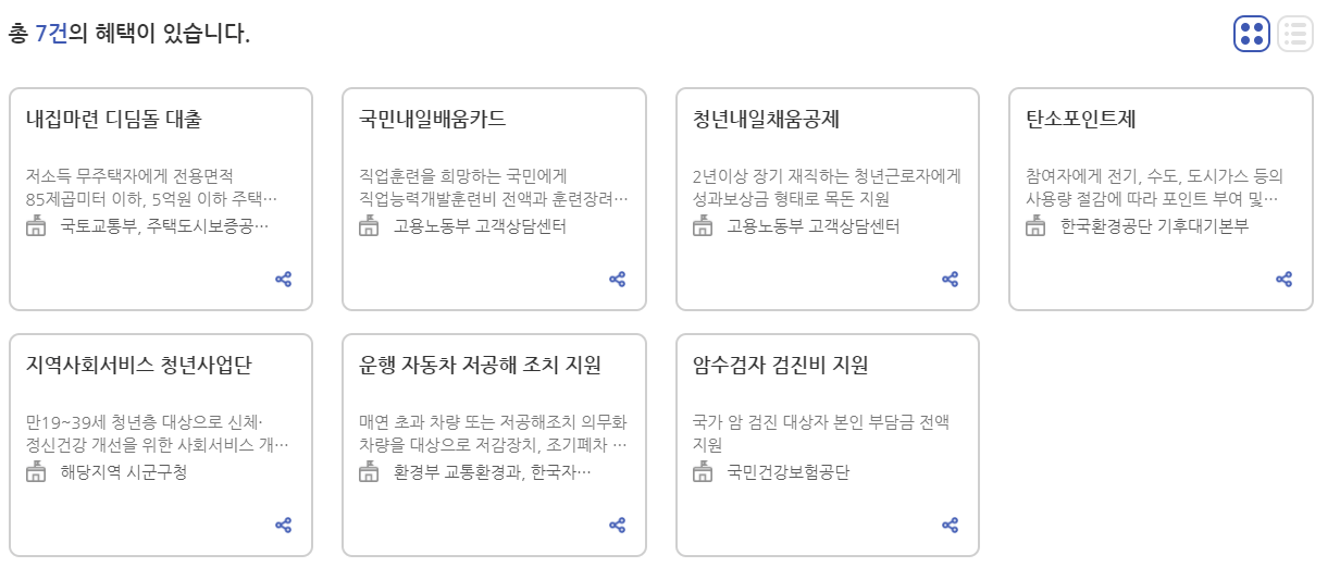 국가-보조금24-혜택