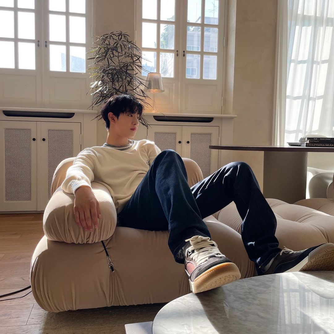 안효섭 アン・ヒョソプ 3