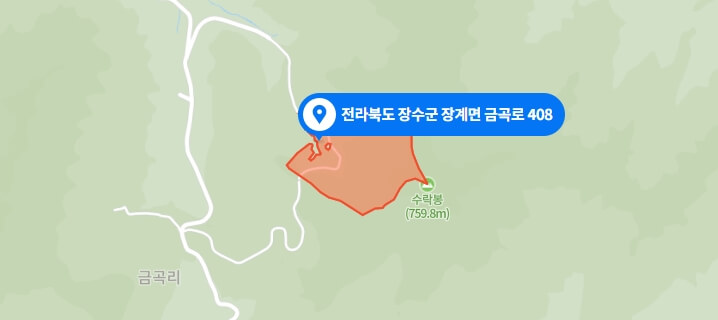 장수군-폐기물-소각시설-위치