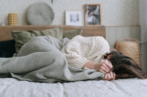  불면증 원인과 증상 극복, 치료 방법은?