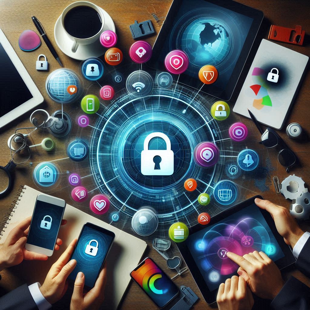 모바일 VPN