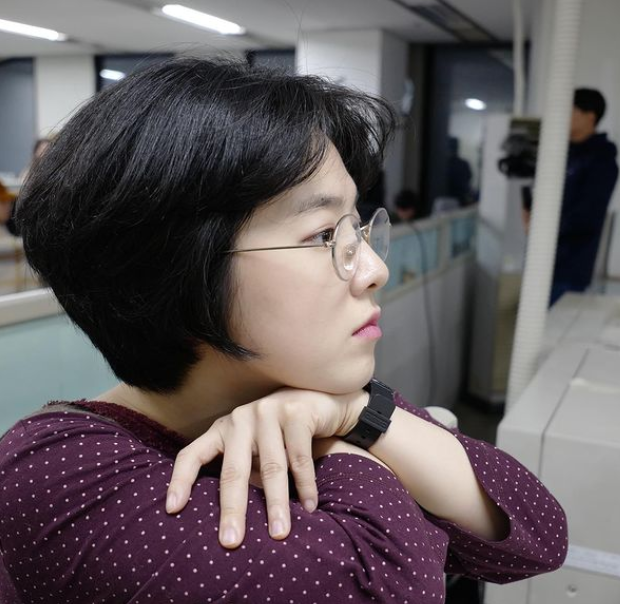  박혜수 인스타 학폭에 대답하다