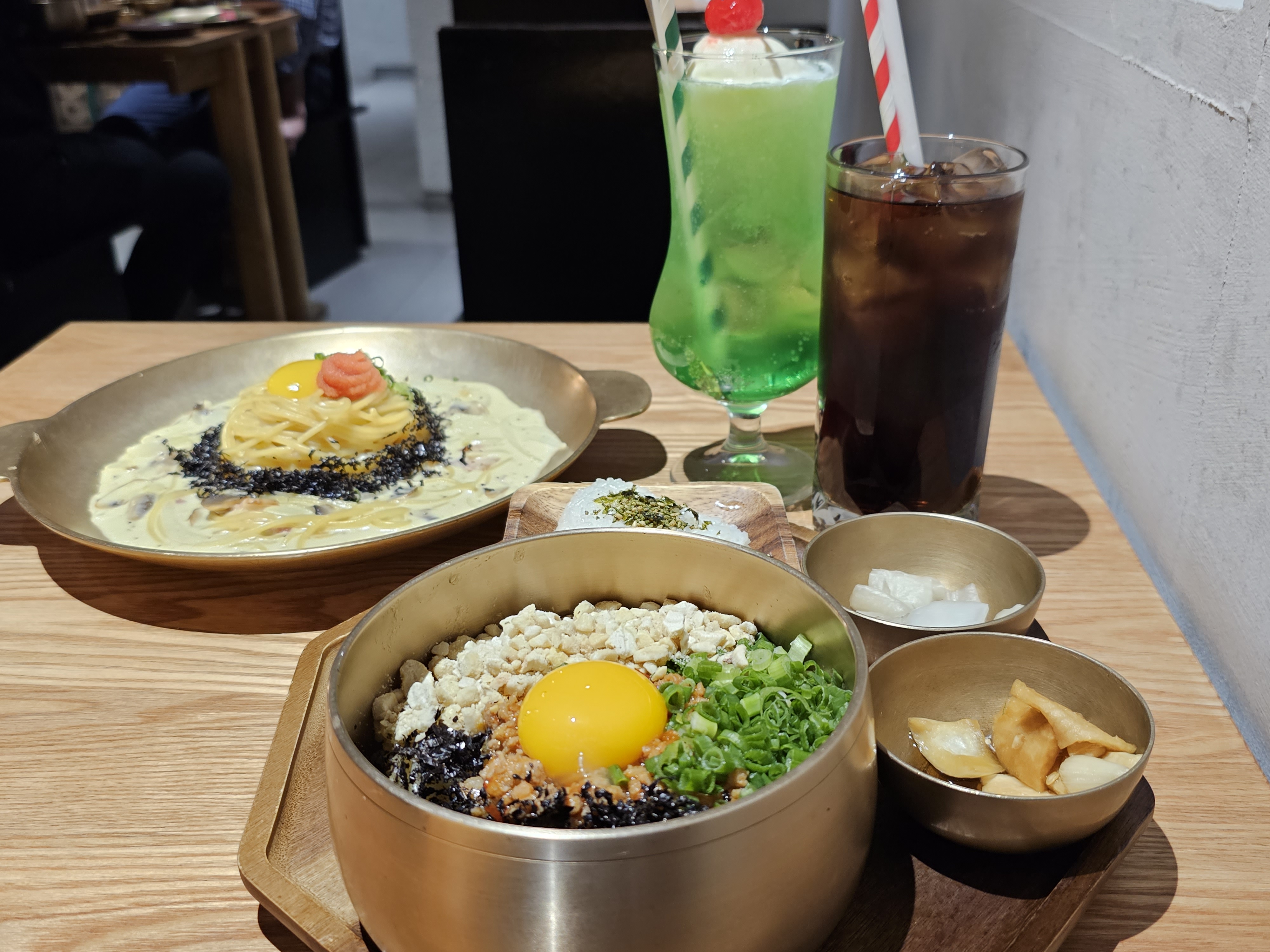  [서울/중구] 을지로3가역 맛집, 진작