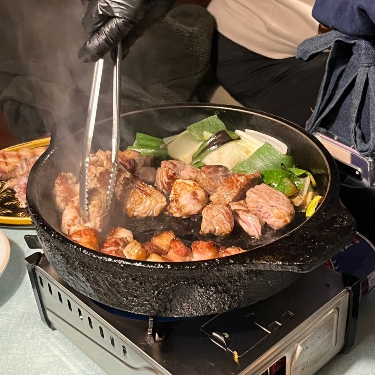  줄 서는 식당 4회 돼지 특수 부위 고기집 천겹살 알등심 서울 송파 고깃집 식당 위치 메뉴 가격 리뷰 후기 정보