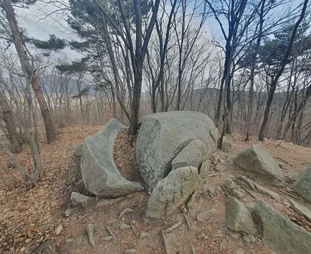 마니산