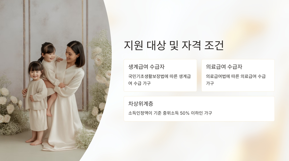 에너지 바우처 신청 방법