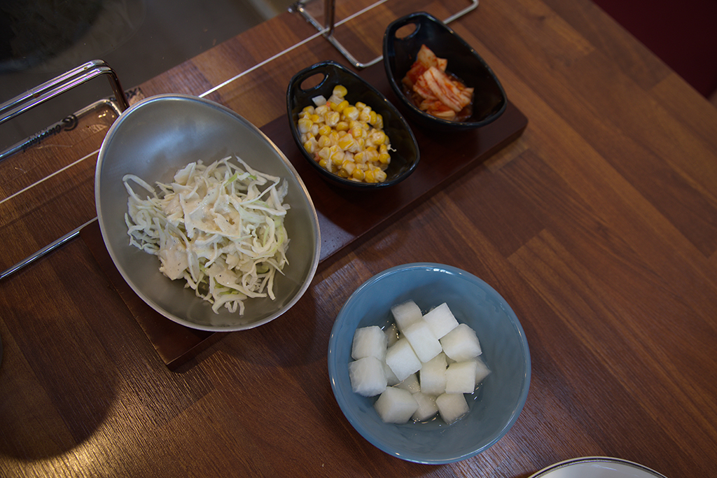 일미리금계찜닭 이미지
