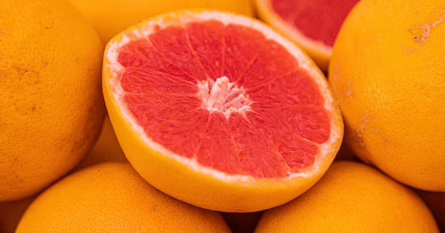 과일 자몽 사진 - 7