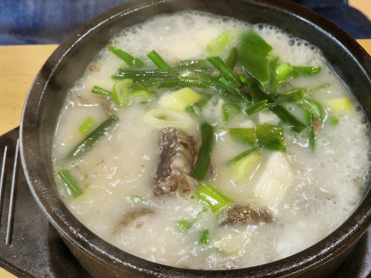 청라 순대국 맛집 인천가정동 옛날황해도순대국 방문 내돈내산 솔직후기 & 소성주
