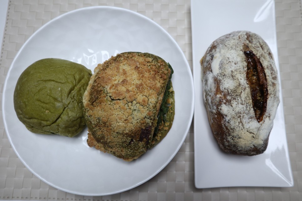 어글리 베이커리 후기(+메뉴) 50