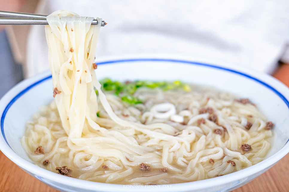 경북도청맛집 :: 후루룩 14