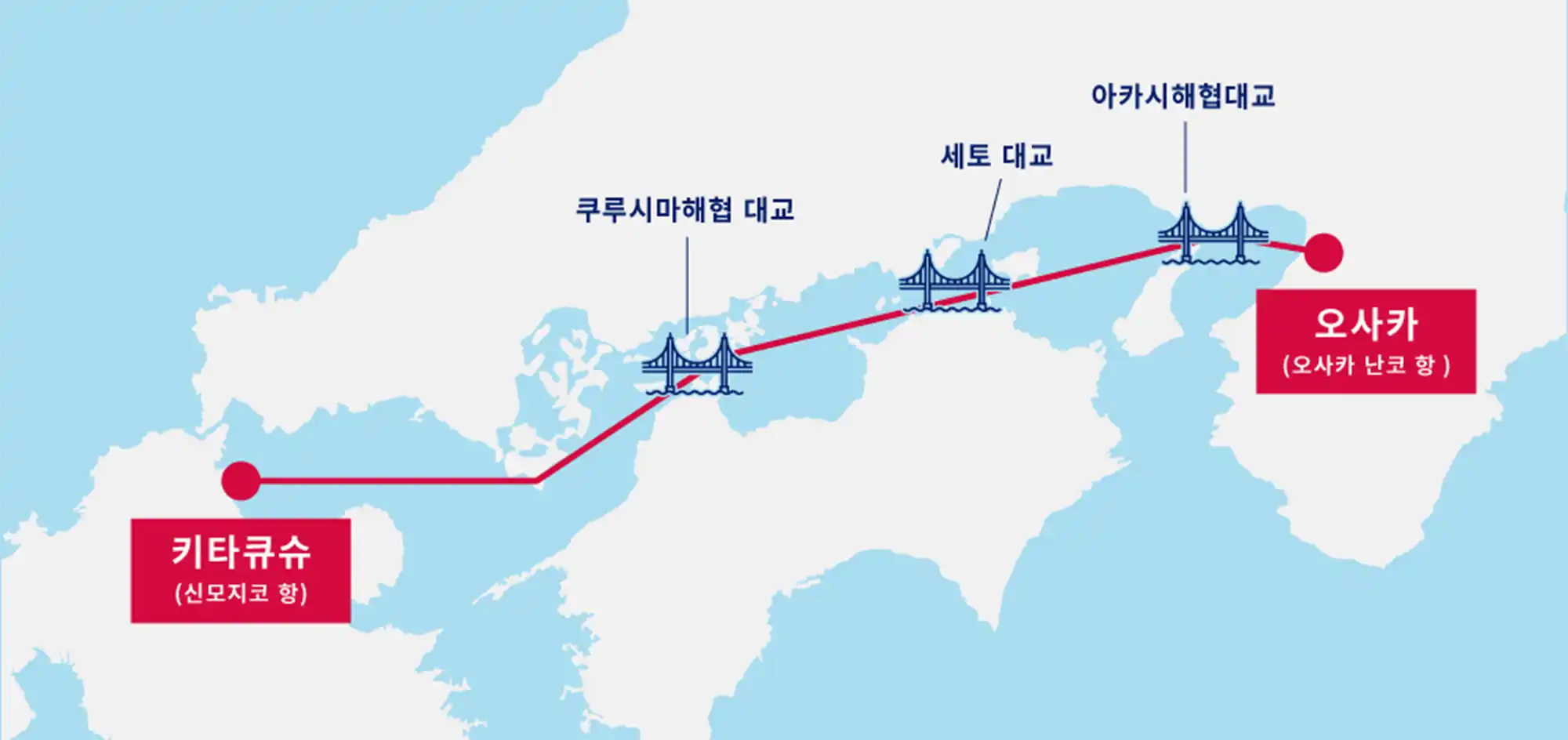 페리로 이동하기