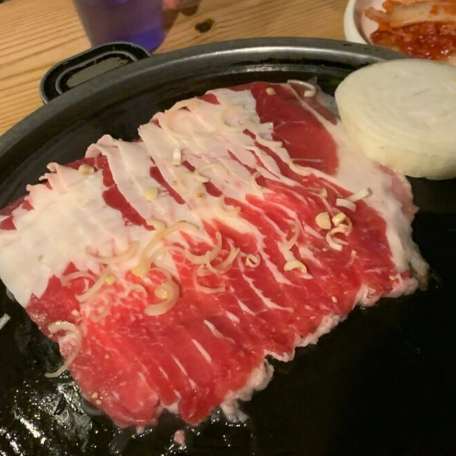 신림역 맛집&#44; 서울갈비 우삼겹