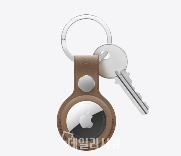  애플 에어태그의 악용, 스토킹 범죄와 개인정보보호 위협