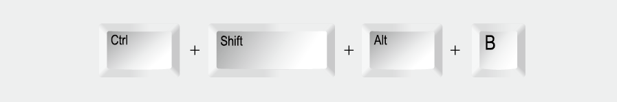 일 잘하는 디자이너의 일러스트레이터 ai 기능설명과 단축키모음