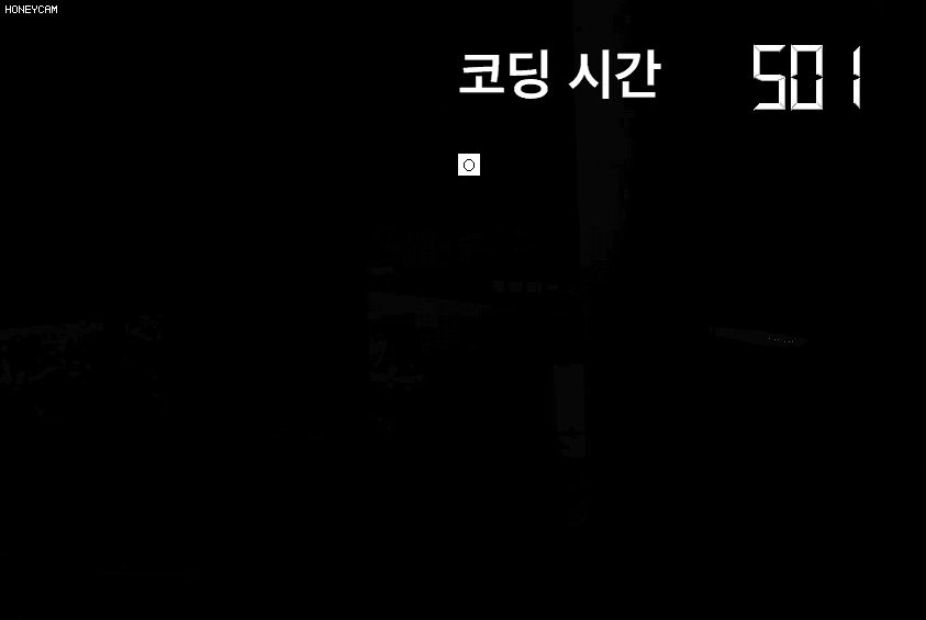  [PyQt] 제목 표시줄 없는 Widget을 마우스로 이동시키기