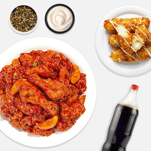 하하핫치킨