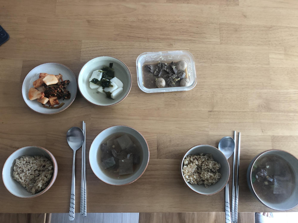  미니멀리스트로 살며 퇴사 준비하기