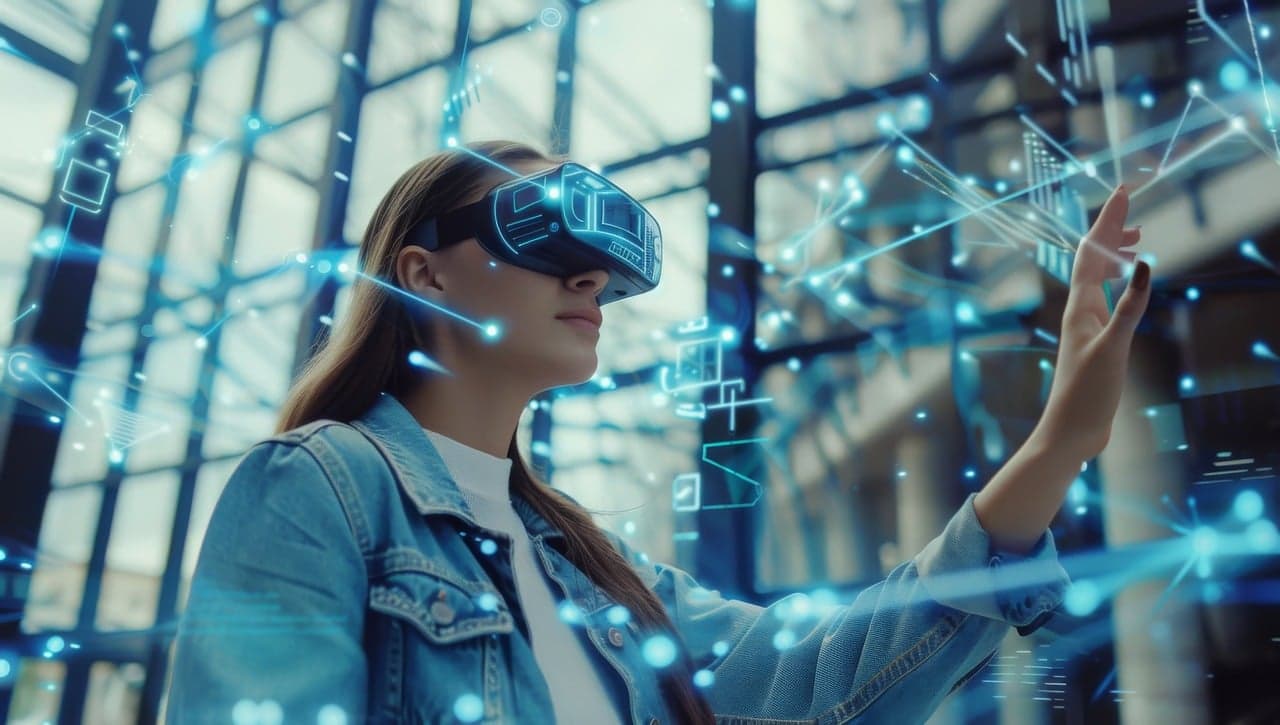 가상현실(VR), 뇌는 왜 이것을 진짜라고 믿을까?