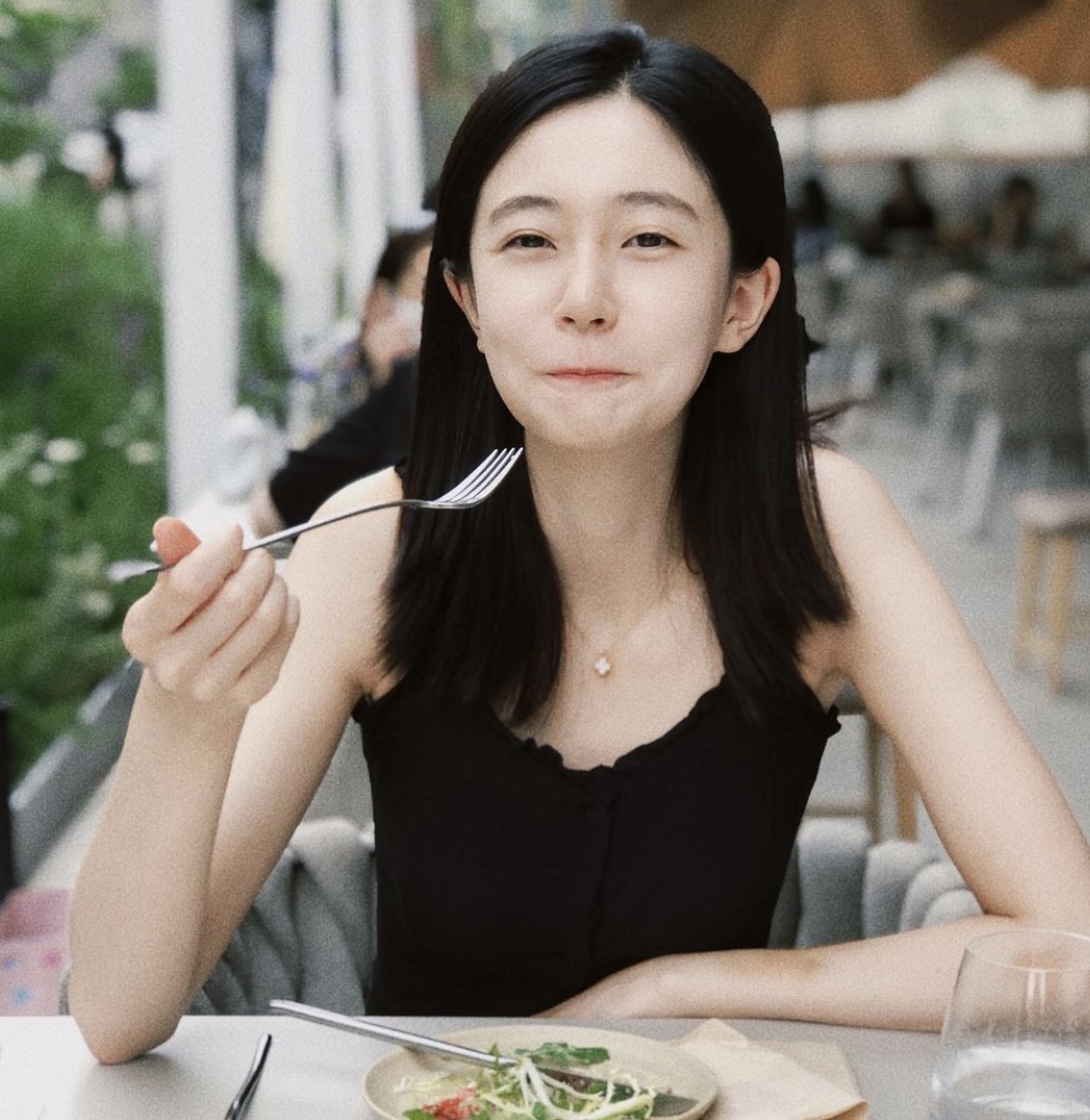 배우 백진희 