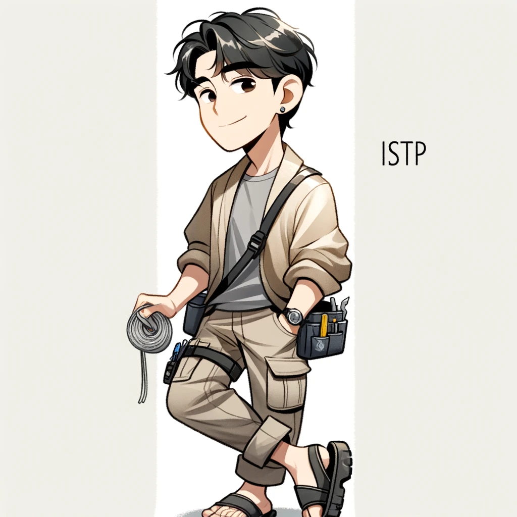 istp