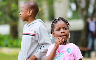 Wholesome Nourishment: Decoding Child Nutrition