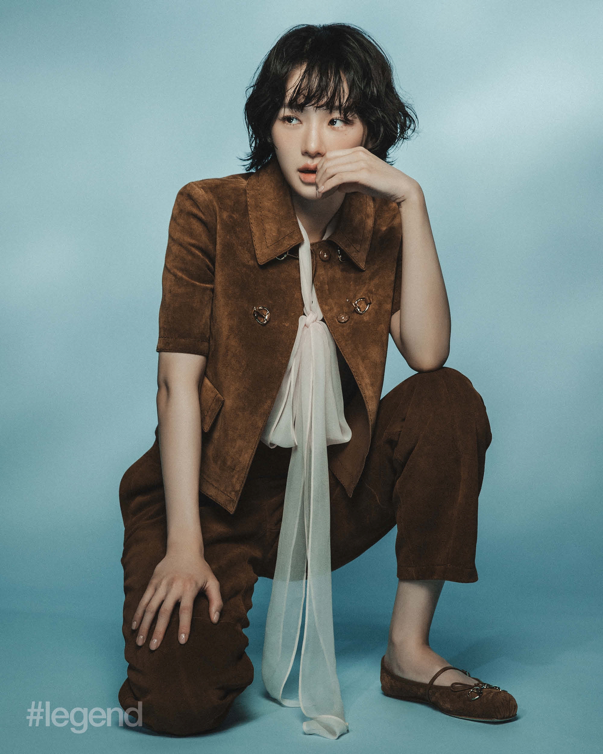 박규영 #legend 화보 7
