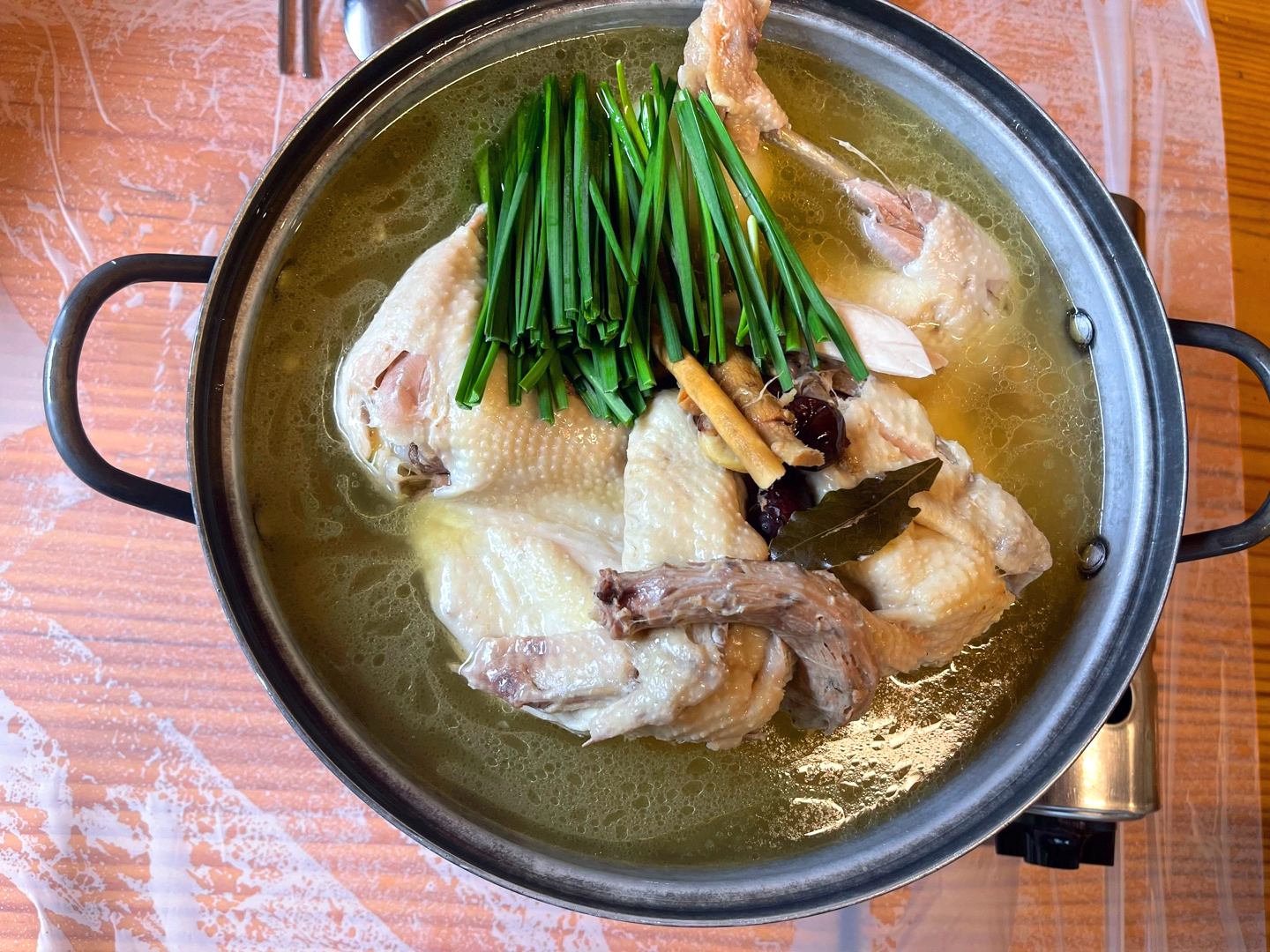 포석정식당 이미지