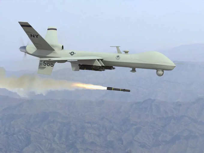  미국, 카불 공항 테러 위협 IS-K 공습 VIDEO: US strike targets suicide bomber ‘aiming to attack Kabul airport’