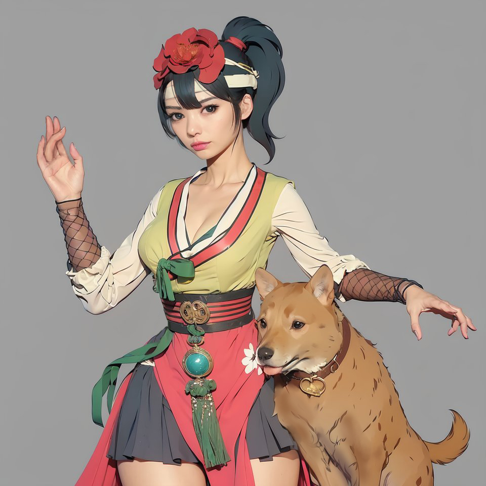  오버워치 조선 ai 그림 바꾸기 스테이블 디퓨전 설치