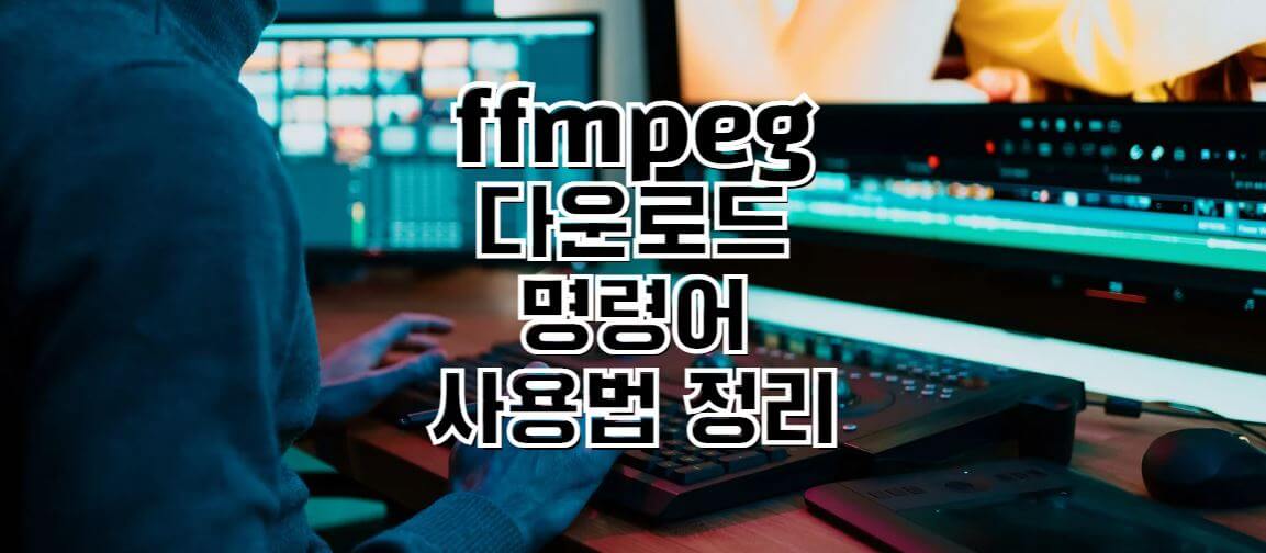 ffmpeg-다운로드-명령어-사용법-썸네일