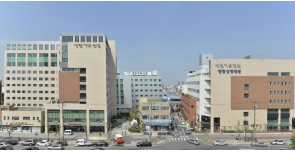  포항시 71번 세명기독병원 코로나19 확진자 발생 코호트격리