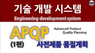  품질시스템 유튜브 강의 모음 - 총 20 강