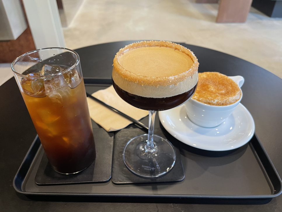 facade 탄방동에 새로 생긴 25