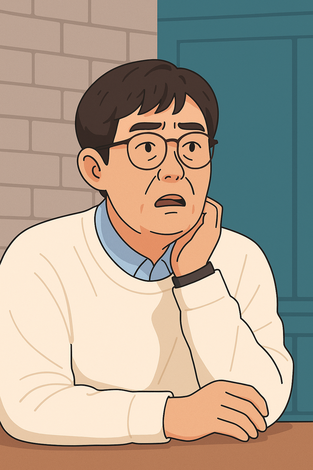 이경규-약물-운전-혐의-논란