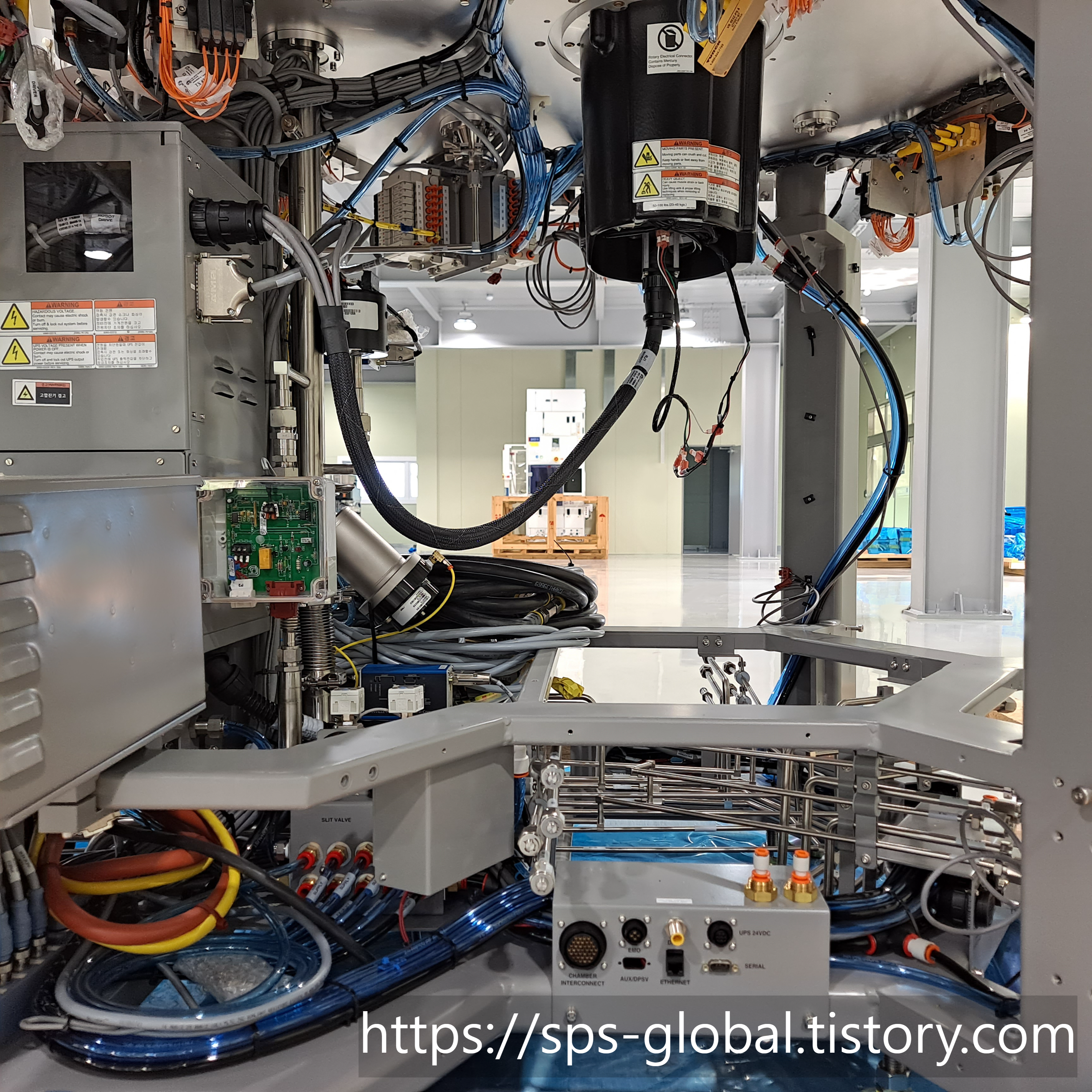  SPS GLOBAL supply available inventory list 25