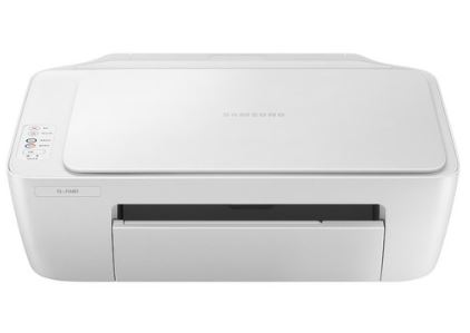 삼성 잉크젯 프린터 복합기
