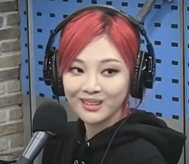 에스파 닝닝