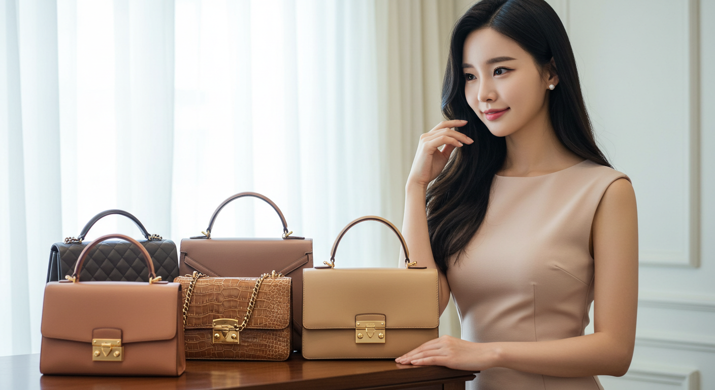 명품 브랜드 순위