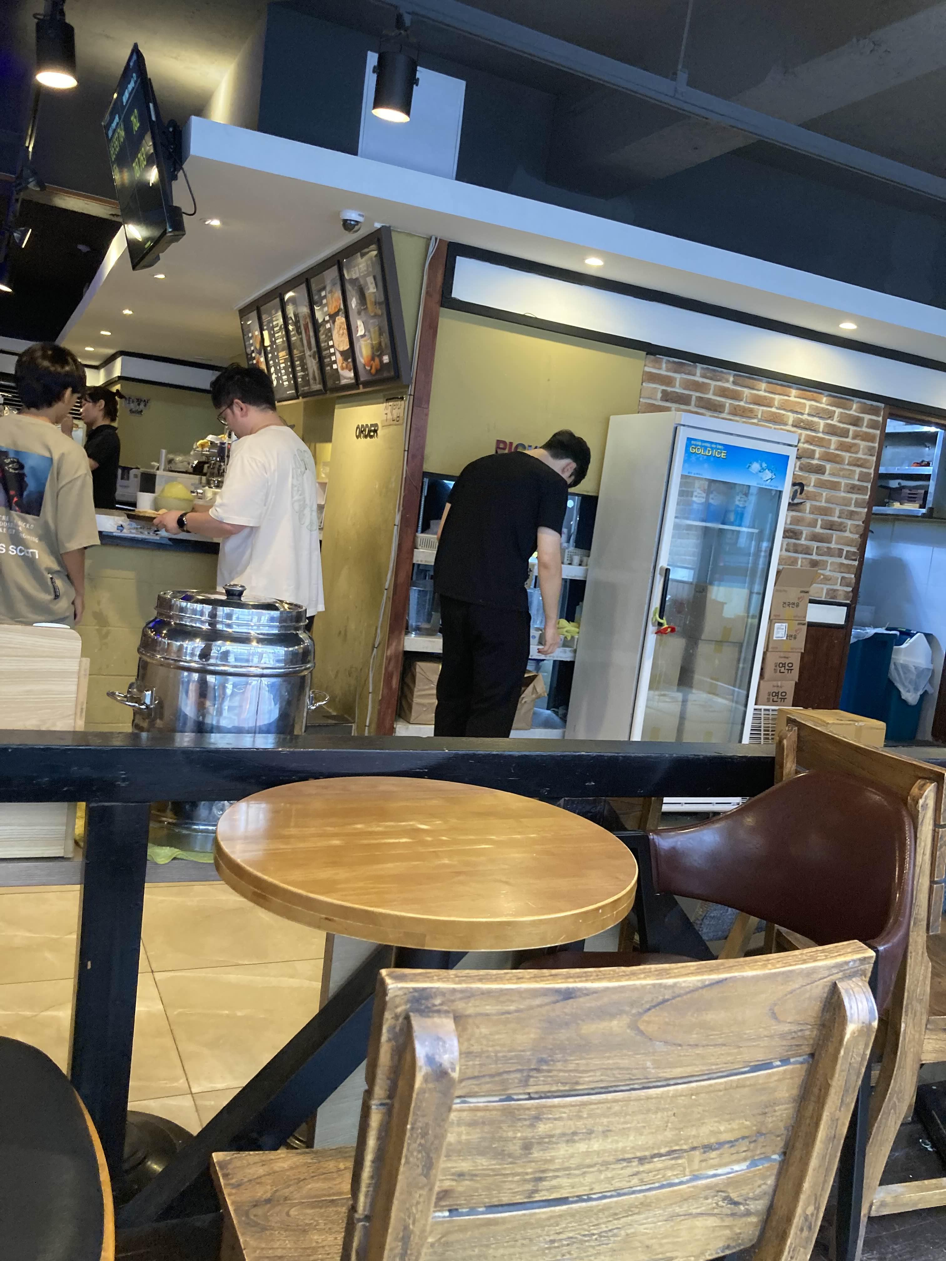 설빙부산 이미지