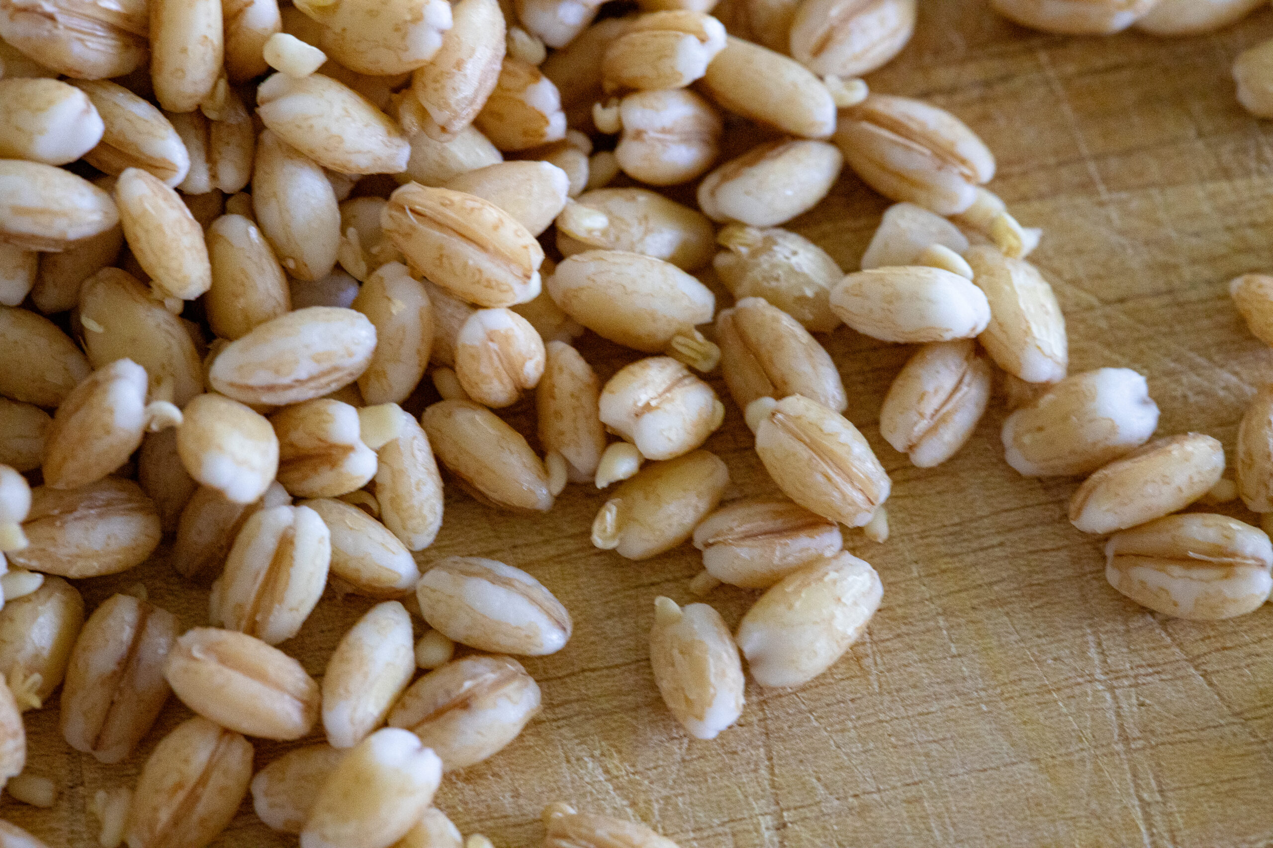 보리싹 싹의 7가지 효능과 부작용 30